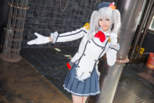 Kantai Collection – Mike (37)