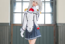 Kantai Collection – Mike (4)