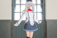 Kantai Collection – Mike (5)