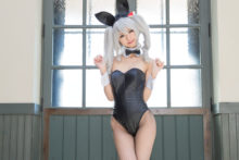 Kantai Collection – Mike (57)