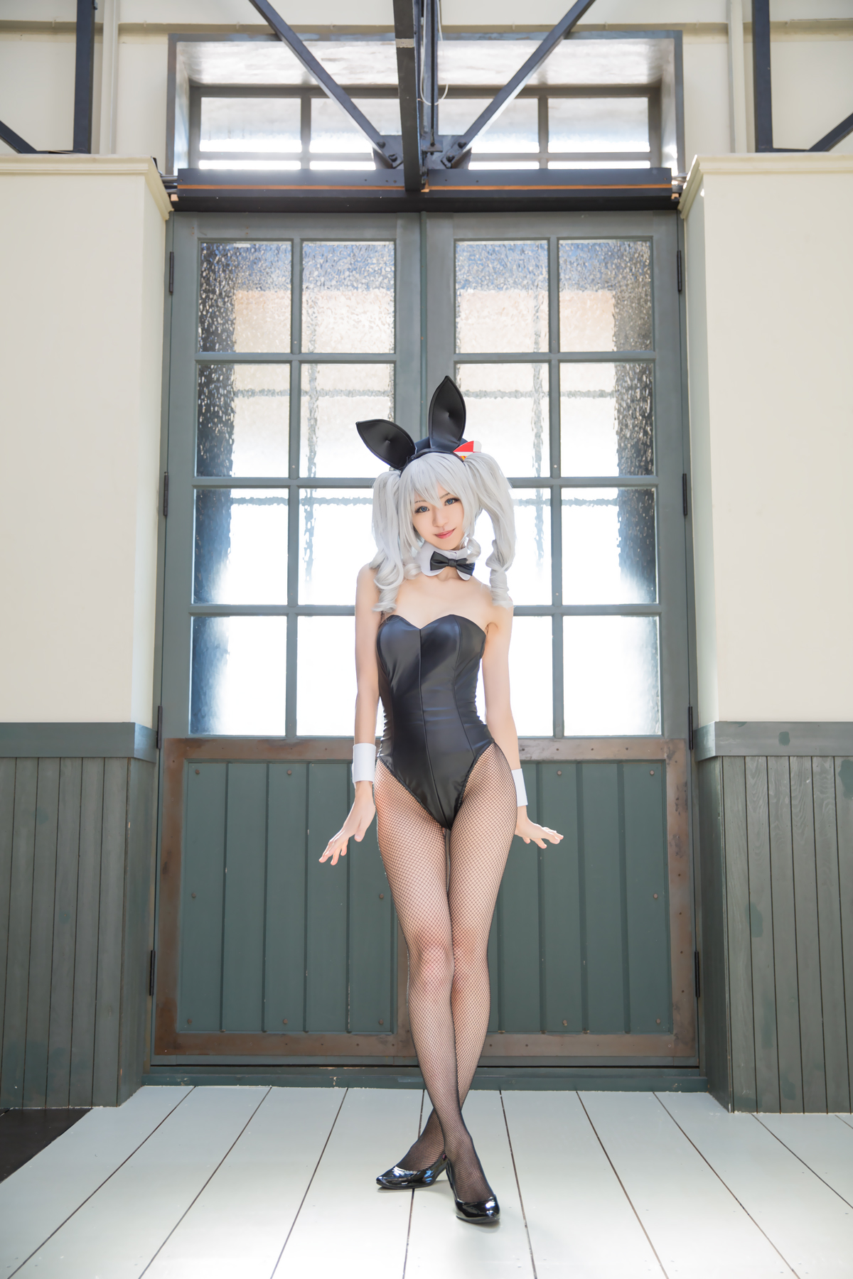Kantai Collection – Mike