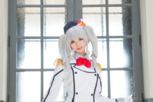 Kantai Collection – Mike (6)