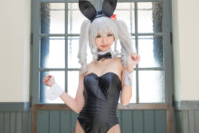 Kantai Collection – Mike (61)
