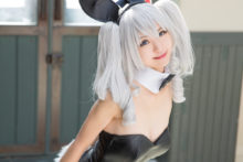 Kantai Collection – Mike (64)