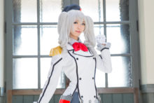Kantai Collection – Mike (7)
