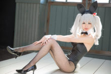 Kantai Collection – Mike (70)