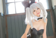 Kantai Collection – Mike (71)