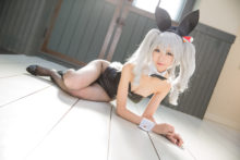 Kantai Collection – Mike (72)