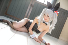 Kantai Collection – Mike (73)