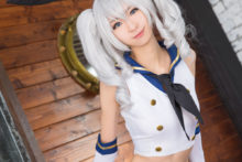 Kantai Collection – Mike (74)