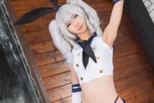 Kantai Collection – Mike (76)