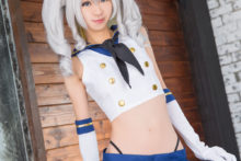 Kantai Collection – Mike (77)
