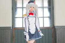 Kantai Collection – Mike (8)