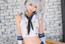 Kantai Collection – Mike (80)