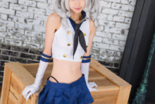 Kantai Collection – Mike (81)