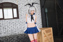 Kantai Collection – Mike (86)