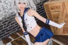Kantai Collection – Mike (88)