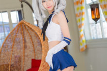 Kantai Collection – Mike (92)