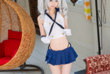 Kantai Collection – Mike (96)