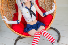 Kantai Collection – Mike (99)