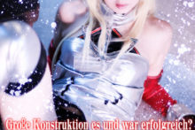 Kantai Collection – Sachibudou – Bismarck (1)