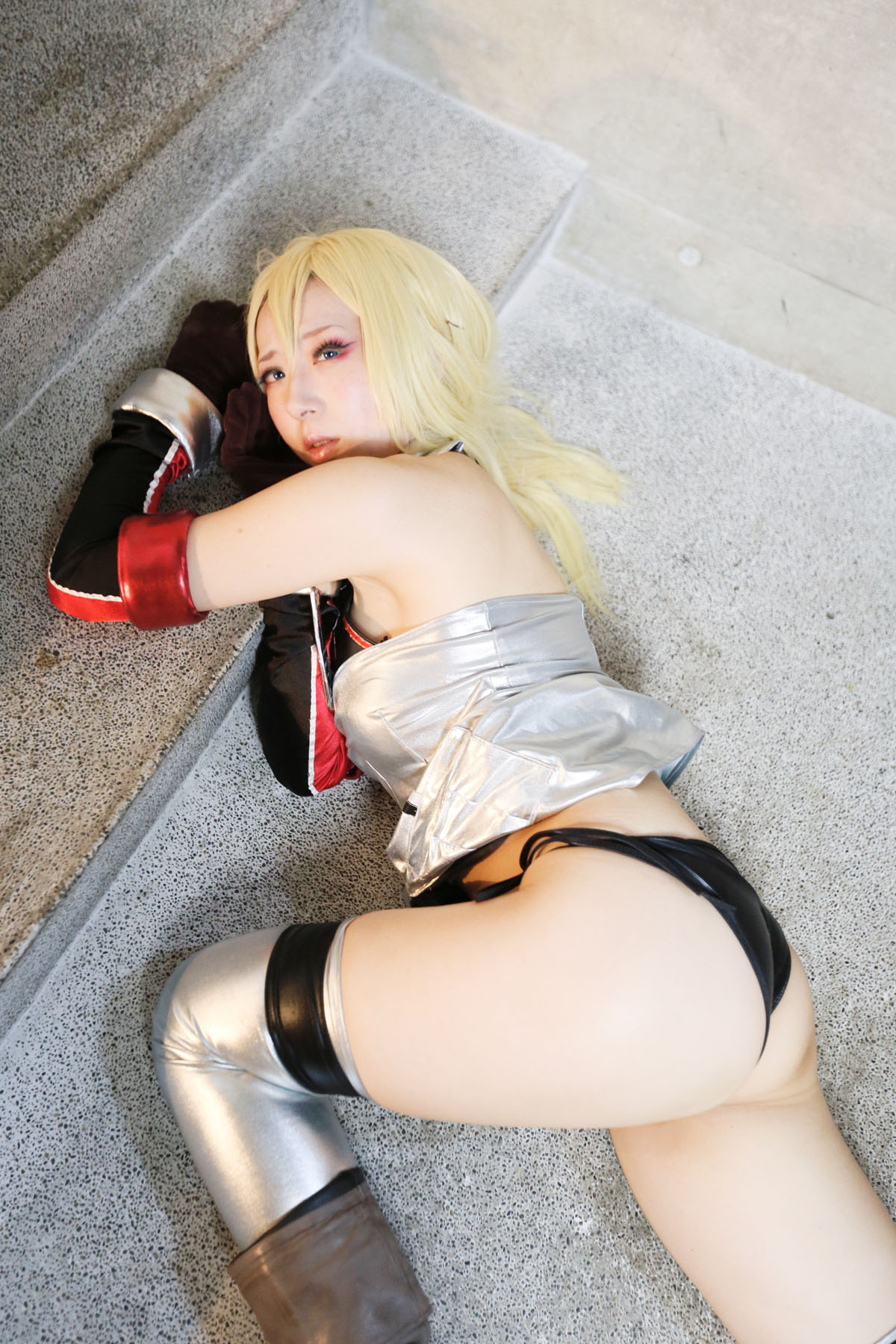 Kantai Collection – Sachi – Bismarck