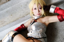 Kantai Collection – Sachibudou – Bismarck (108)