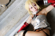 Kantai Collection – Sachibudou – Bismarck (109)