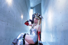 Kantai Collection – Sachibudou – Bismarck (11)
