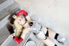 Kantai Collection – Sachibudou – Bismarck (116)