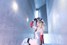 Kantai Collection – Sachibudou – Bismarck (12)