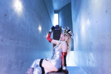 Kantai Collection – Sachibudou – Bismarck (13)