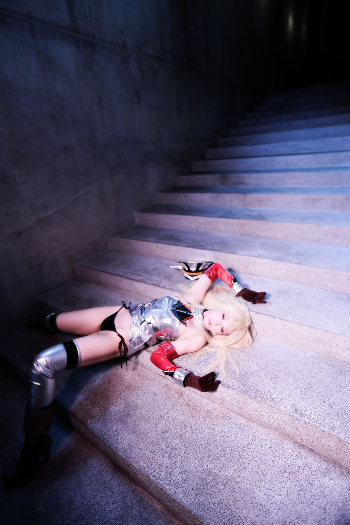 Kantai Collection – Sachi – Bismarck