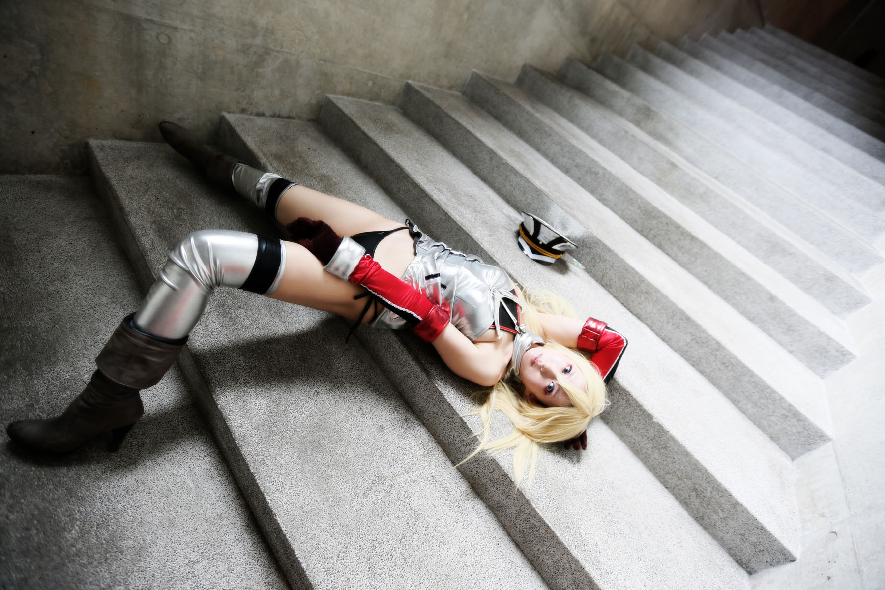 Kantai Collection – Sachi – Bismarck