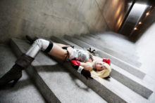 Kantai Collection – Sachibudou – Bismarck (142)