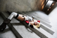 Kantai Collection – Sachibudou – Bismarck (143)