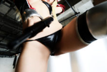 Kantai Collection – Sachibudou – Bismarck (145)