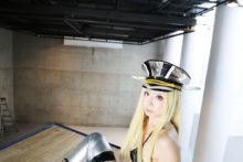 Kantai Collection – Sachibudou – Bismarck (167)