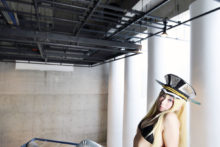 Kantai Collection – Sachibudou – Bismarck (168)
