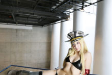 Kantai Collection – Sachibudou – Bismarck (169)