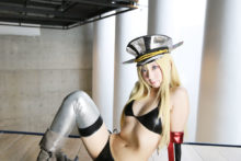 Kantai Collection – Sachibudou – Bismarck (170)