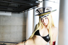Kantai Collection – Sachibudou – Bismarck (173)