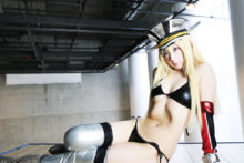 Kantai Collection – Sachibudou – Bismarck (175)