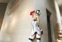 Kantai Collection – Sachibudou – Bismarck (2)