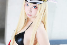Kantai Collection – Sachibudou – Bismarck (231)