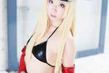 Kantai Collection – Sachibudou – Bismarck (232)