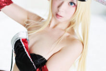 Kantai Collection – Sachibudou – Bismarck (246)