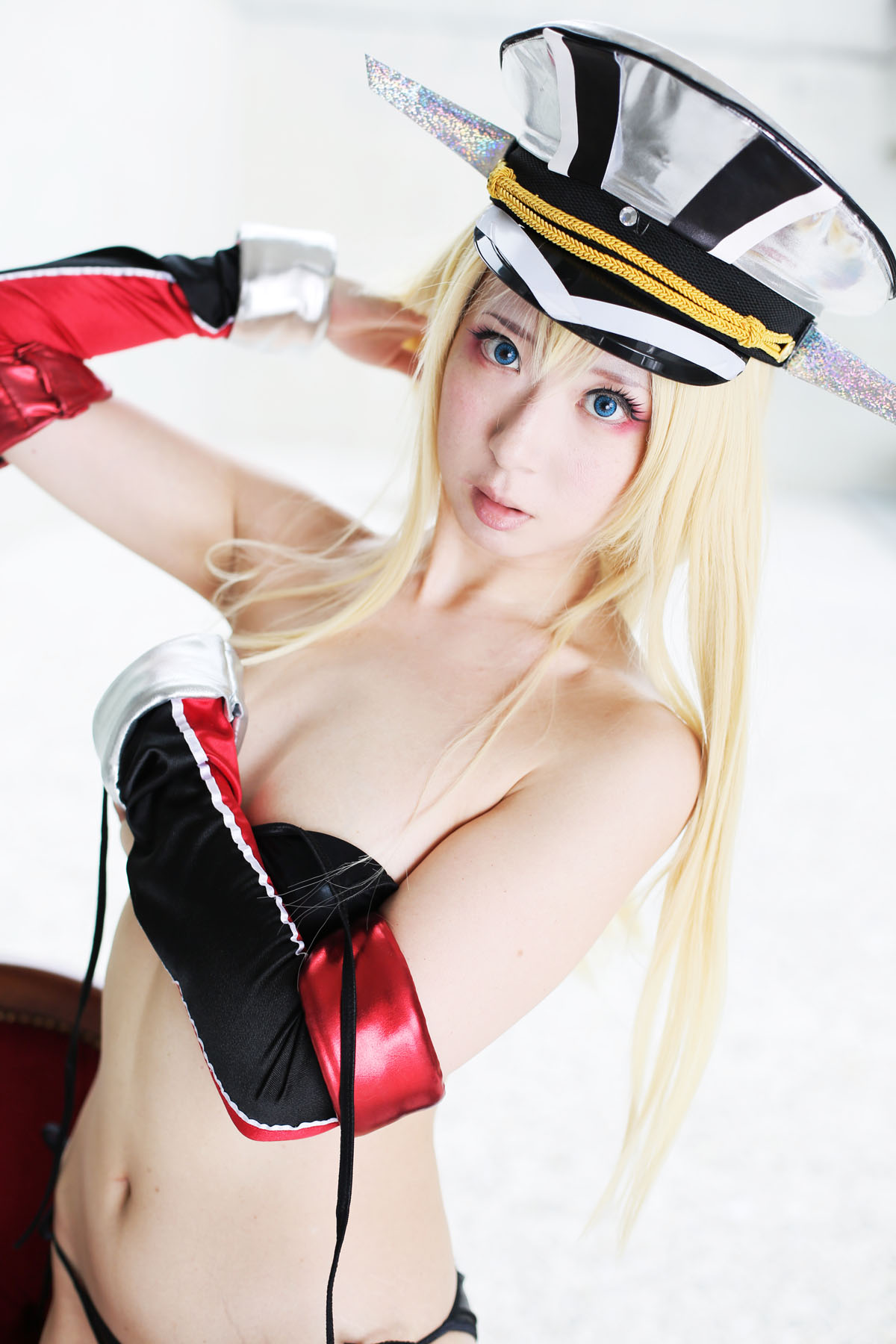 Kantai Collection – Sachi – Bismarck