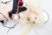 Kantai Collection – Sachibudou – Bismarck (271)
