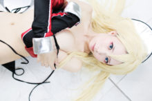 Kantai Collection – Sachibudou – Bismarck (272)